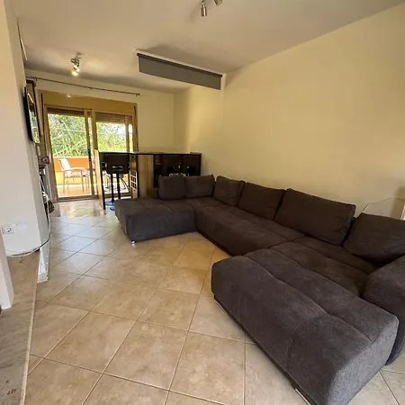 Apartman Vesanos Mezonet