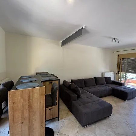 Vesanos Mezonet Apartman