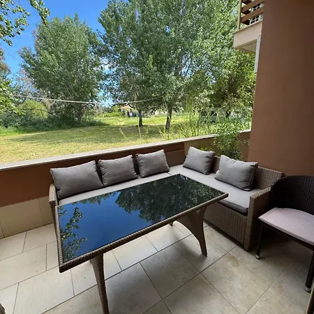 Vesanos Mezonet Apartman *