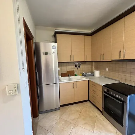 Vesanos Mezonet Apartman Toróni
