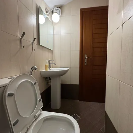 Vesanos Mezonet Apartman Toróni