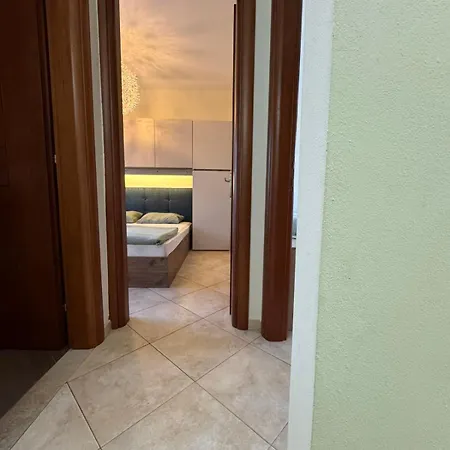 Apartman Vesanos Mezonet