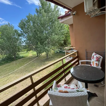 Apartman Vesanos Mezonet *