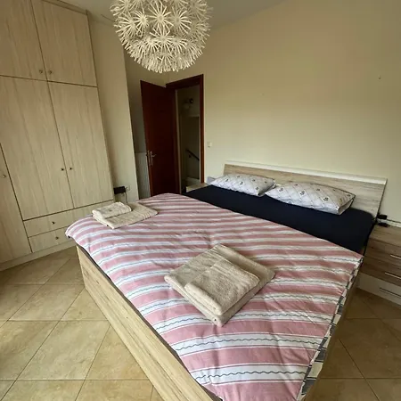 Vesanos Mezonet Apartman *