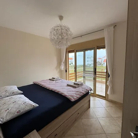 Apartman Vesanos Mezonet
