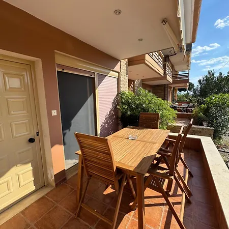 Vesanos Mezonet Apartman