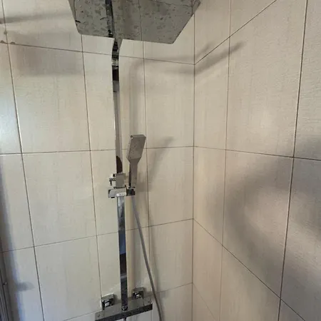 Vesanos Mezonet Apartament Toroni