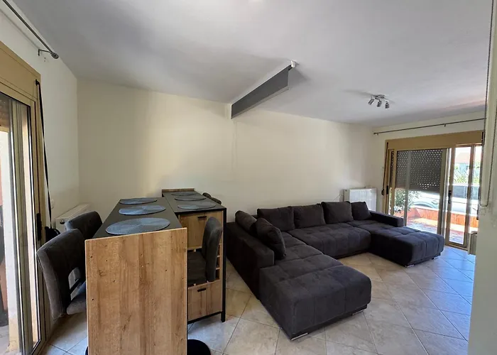 Vesanos Mezonet Apartamento