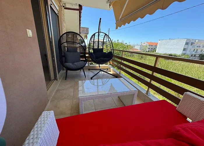 Vesanos Mezonet * Torone