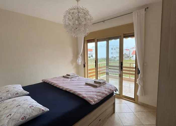 Apartamento Vesanos Mezonet